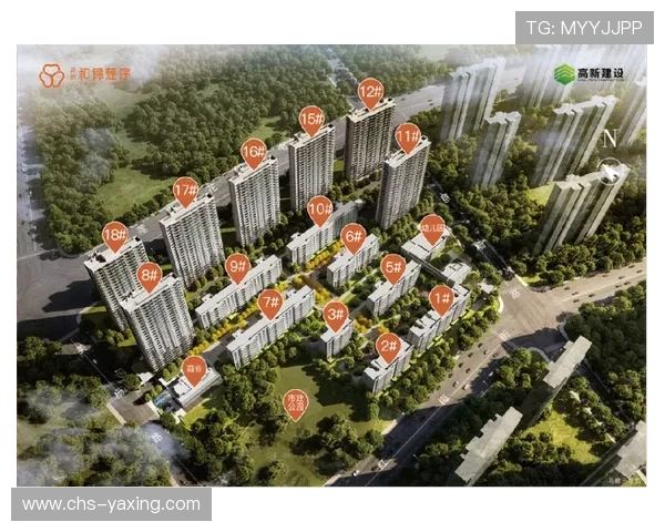 亚星国际小区居民生活便利性：社区内外生活配套设施全解析